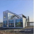 custom multiple bedrooms and 2 floor modular homes